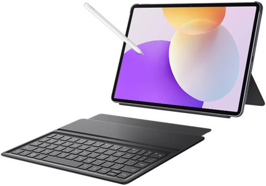 HUAWEI MatePad Papermatte Tablet 2025, 11.5" 2.2K FullView 120Hz Display, 8GB, 256GB, 13MP Main Camera, 8MP Front Camera, 10,100mAh Battery, HarmonyOS 4.3, Grey | MatePad 11.5