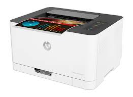 Imprimante HP colore laser  150a
