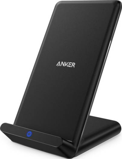 Anker Wireless 5 Stand - Wireless Charger | A2524