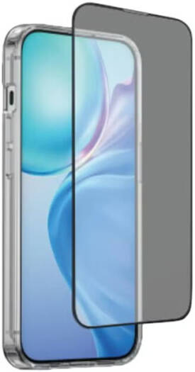 Mobigear Screen Protector, Compatible with iPhone 14 Pro Max, Clear | IP14PROMX