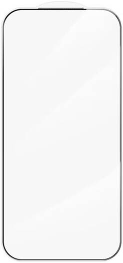 Premium 2.5D Tempered Glass Screen Protector for iPhone 17 Air, HD Clarity, Shatterproof, Scratch Resistant, Anti-Fingerprint, Dustproof, Full Coverage