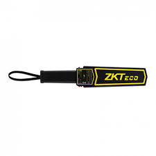 Détecteur de métaux ZKTeco