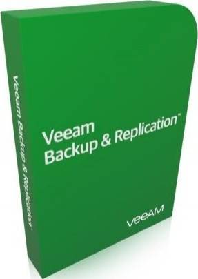 Lenovo Veeam Backup & Replication Enterprise With 3 Years Of Production Support Included | 7S0L000LWW