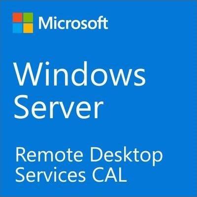 Lenovo Windows Server 2019 Remote Desktop Services Client Access License (10 Device) | 7S05002GWW