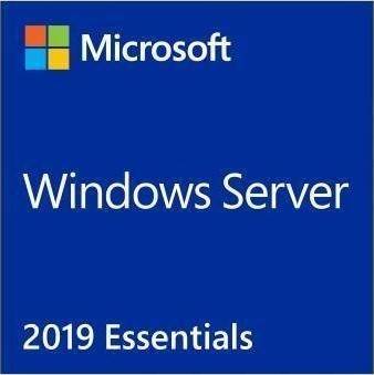 Lenovo Windows Server 2019 Essentials ROK - MultiLang | 7S05001RWW