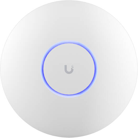 Ubiquiti UniFi AC Pro UAP-AC-PRO Ceiling-Mount WiFi 5 Access Point, Dual-Band 3x3 MIMO, 450Mbps 2.4GHz + 1300Mbps 5GHz, 2x Gigabit LAN, PoE Powered, Indoor/Outdoor | UAP-AC-Pro