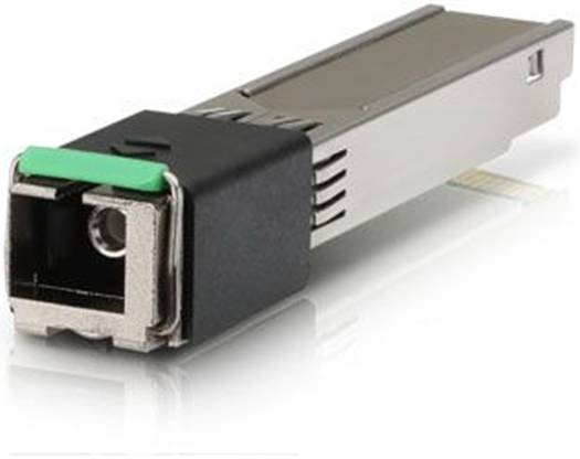 Ubiquiti UISP Optical Transceiver, MIPS 100 MHz, GPON Port, GbE SFP Connectivity, Downstream 2.488 Gbps, Upstream 1.244 Gbps | UF-Instant