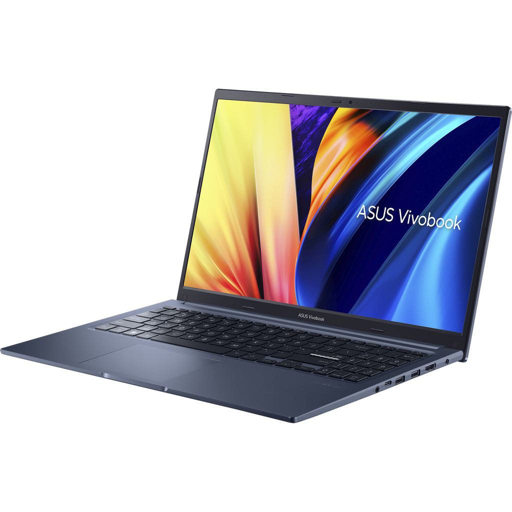 Laptop Asus vivobook core I7, 16 Go,1To SSD, 15.6"
