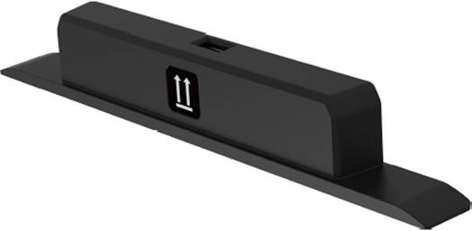 ViewSonic VB-WIFI-004 Wireless Module for the ViewBoard 32 - 2 Series, Dual-Band 2.4GHz & 5GHz WiFi, Bluetooth Support 2.1 + EDR/3.0/4.2/5.0 BLE, Black | VB-WIFI-004
