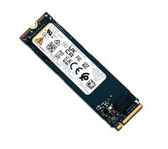 Disque dur Interne KIOXIA 256 SSD NVME