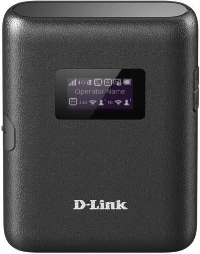 D-Link DWR-933 4G LTE Mobile Router