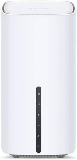 TP-Link Archer NX500 5G AX3000 Wireless Dual-Band Gigabit Router, 2402Mbps (5GHz) + 574Mbps (2.4GHz), Up to 4.67Gbps Speed, Plug & Play, EasyMesh, Gigabit WAN/LAN Port, White | Archer NX500