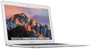 MacBook Air core i7,8Go de Ram 256 SSD de disque dur Ecran 13"