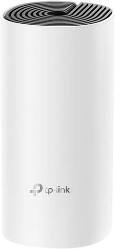 [tp-link-deco-m4-whole-home-mesh-wi-fi-add-on-unit-works-with-all-decos-together-supports-amazon-echoalexa-router-and-wi-fi-booster-replacement-parent-control-pack-of-1] TP-Link Deco M4 Mesh Wi-Fi Add-On Unit, Works with All Decos Together, Supports Alexa, Router & Wi-Fi Booster, Parent Control, Pack of 1