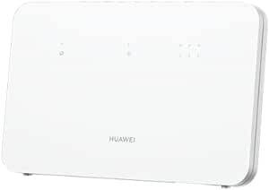 [huawei-b530-router-3-lte-cpe-router] Huawei B530 Router 3 LTE CPE Router