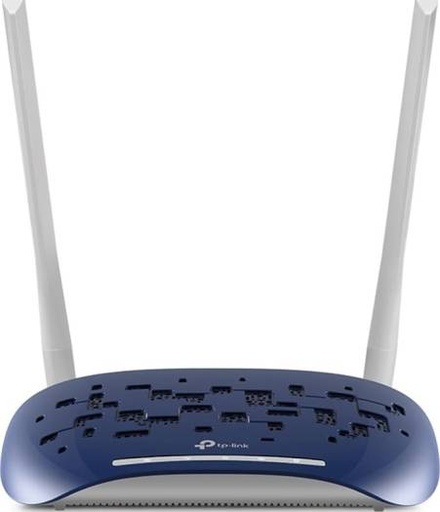 [TD-W9960] TP-Link 300Mbps Wi-Fi VDSL/ADSL Modem Router | TD-W9960