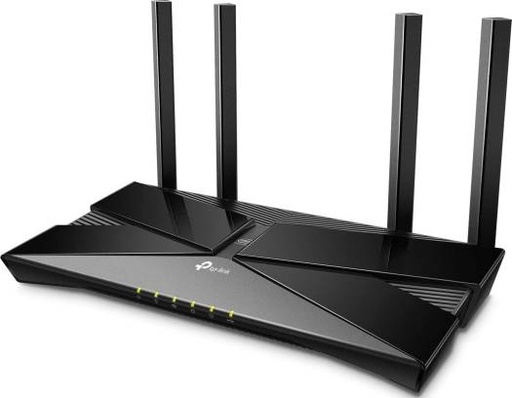 [Archer AX50] TP-Link AX3000 Dual-Band Wi-Fi 6 Smart Router | Archer AX50