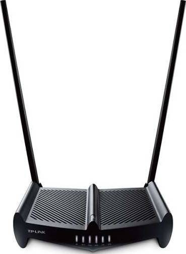 [TL-WR841HP] TP-LinkWireless High Power Wireless N Router | TL-WR841HP