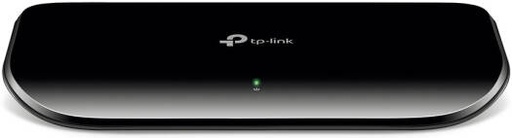 [tp-link-8-port-gigabit-desktop-switch-tl-sg1008d] TP-Link 8-Port Gigabit Desktop Switch TL-SG1008D