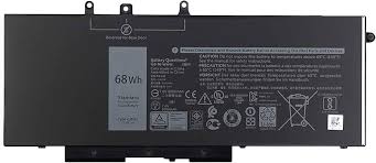 [XXA-076] Batterie Dell 5480