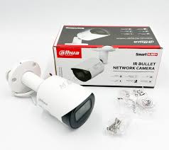 [XXA-077] Camera IP Dahua IR BULLET NETWORK 2MP