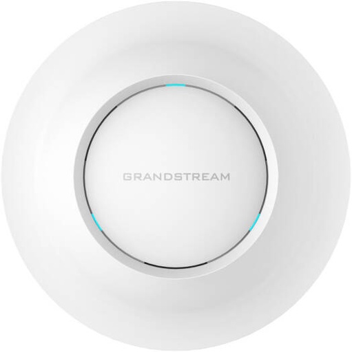 [GWN7605] Grandstream GWN7605 GWN 802.11ac Wave-2 2x2 2 Access Point, 100+ Client Devices, 300Mbps (2x2 2 MIMO) 2.4G Throughput, 867Mbps (2x2 2 MU-MIMO) 5G Throughput, White | GWN7605