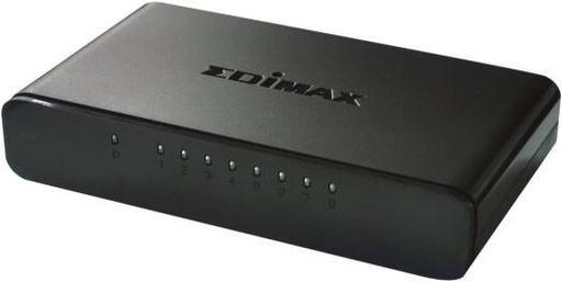 [edimax-es3308p-8-port-fast-ether] Edimax ES3308P 8 Port Fast Ether
