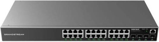 [grandstream-gwn-7803p-poe-8ge-2sfp-switch-l2] Grandstream GWN 7803P POE 8GE 2SFP switch L2+