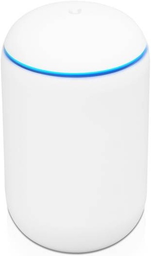 [UDM] Ubiquiti UniFi Dream Machine, Dual Band 802.11ac, 4-Port Gigabit, Arm Cortex-A57 1.7 GHz Quad-Core Processor, White, | UDM