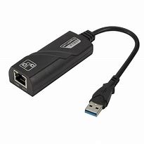 [XXA-086] Adapter ETHERNET USB 3.0 10/100/1000Mbps