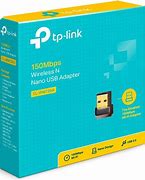 [XXA-088] Adapter USB Nano Wireless N 150 Mbps