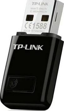 [TL-WN823N] TP LINK WN823N Wireless N Mini USB Adapter | TL-WN823N