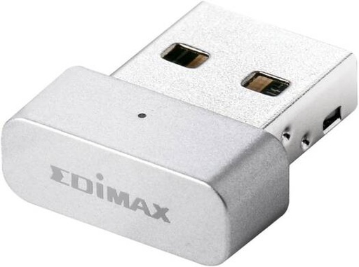 [edimax-wi-fi-usb-adapter-11ac-silver-ew-7711mac] Edimax Wi-Fi USB Adapter-11AC, Silver EW-7711MAC