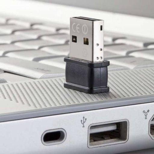 [W311MI / Auto Stall] Tenda Wireless N150 Pico USB Adapter | W311MI / Auto Stall