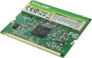 [tp-link-tlwn861n-wireless--n-minipci--adapter-3889] TP LINK TL-WN861N Wireless N Mini-PCI Adapter
