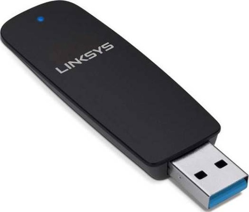 [AE2500] LINKSYS AE2500 Dual-Band Wireless-N USB Adapter | AE2500