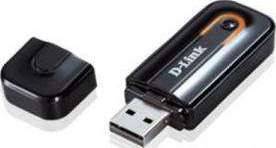 [DWA-135/EU] Dlink Wireless 11N USB Adapter | DWA-135/EU