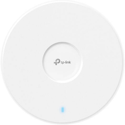 [EAP723] Tp-Link EAP723 BE3600 Compact Business Access Point, Dual-Band Wi-Fi 7, 160 MHz Bandwidth, Up to 3.6 Gbps Wi-Fi Speeds, Omada Mesh & Seamless Roaming, White | EAP723