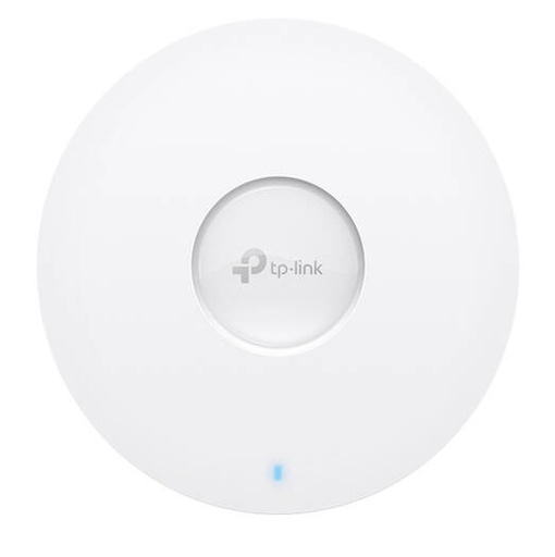 [EAP650] TP-Link EAP650 AX3000 Mesh Ceiling Mount WiFi 6 Access Point, Seamless Roaming, Up to 2976 Mbps WiFi Speeds, WPA3/MUMIMO, Remote & App Control, PoE+ Powered, Multiple Controller Options White | EAP650