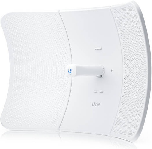 [LTU-XR] Ubiquiti LTU XR 5GHz Wireless CPE, 550Mbps Throughput, 29dBi High Gain Antenna, Long Range up to 35km, Gigabit Ethernet, PoE Powered | LTU-XR