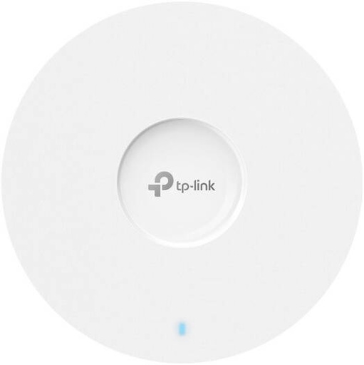 [EAP653 UR] Tp-Link EAP653 UR AX3000 Ceiling Mount WiFi 6 Access Point, 2402 Mbps on 5 GHz & 574 Mbps on 2.4 GHz, Omada Mesh, Seamless Roaming, PoE+ Powered, Ultra-Slim Design, White | EAP653 UR