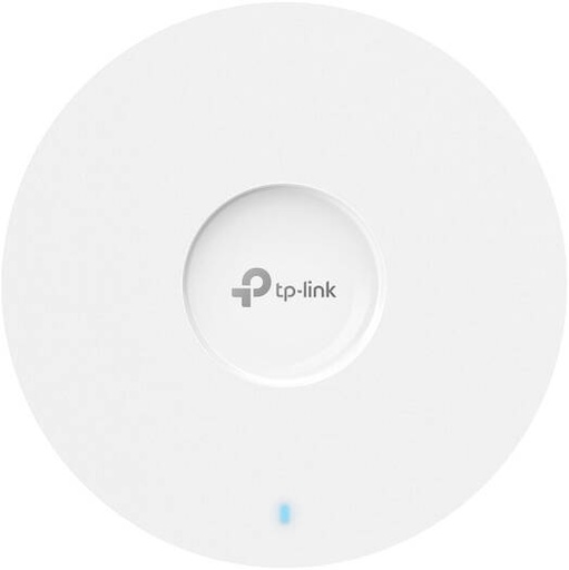 [EAP683 UR] TP-Link EAP683 UR AX6000 Ceiling Mount WiFi 6 Access Point, Up to 5952 Mbps WiFi 6 Speeds, 802.3at PoE, Omada Mesh, Seamless Roaming, Omada SDN Platform, White | EAP683 UR