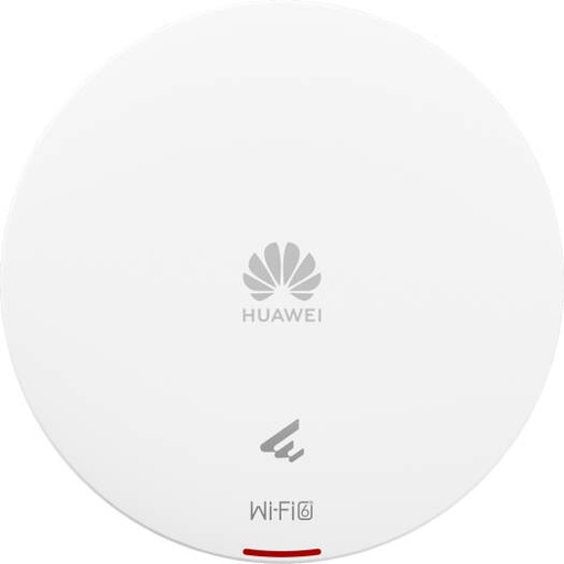 [HW-AP361] HUAWEI eKitEngine Access Point, Indoor Use, Wi-Fi 6, Maximum Speeds Up To 1.775 Gbps, White | HW-AP361