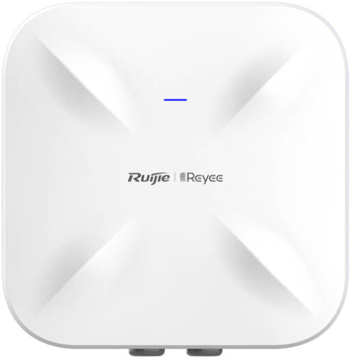 [ruijie-rg-rap6260g-ax1800-wi-fi-6-dual-band-gigabit-outdoor-access-point] Ruijie RG-RAP6260(G) AX1800 Wi-Fi 6 Dual Band Gigabit Outdoor Access Point