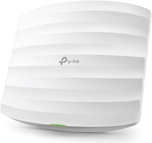 [EAP223] TP-Link AC1350 Wireless MU-MIMO Gigabit Ceiling Mount Access Point, Fast Dual-Band Wi-Fi, Integrated into Omada SDN, Centralized Management, Seamless Roaming, PoE Support, White | EAP223