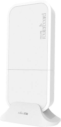 [RBwAPR-2nD&R11e-LTE] MikroTik wAP LTE AP, QCA9531 CPU, MIPSBE, 64MB RAM, 16MB Storage, Passive PoE, Wi-Fi 4, 300 Mbit/s, White | RBwAPR-2nD&R11e-LTE