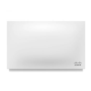 [A90-52100] Cisco Meraki MR53 2.4/5GHz Cloud Managed WLAN Access Point,1× RJ-45, Bluetooth, 1.3 Gbps, MR33-HW | A90-52100