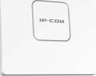 [W63AP] IP-COM W63AP AC1200 Wave 2 Gigabit 2.4 GHz, 5 GHz, Access Point | W63AP