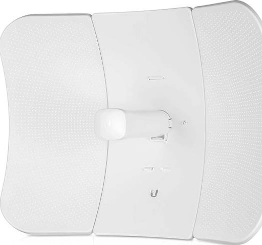 [LBE-5AC-LR] Ubiquiti Networks LiteBeam ac LR LBE-5AC-LR dBi 5 GHz airMAX AC Long-Range CPE with InnerFeed Technology | LBE-5AC-LR