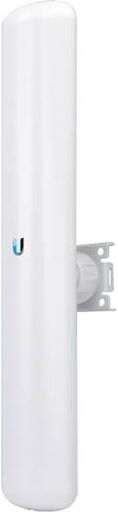 [LAP-120] Ubiquiti LiteAP AC 2x2 MIMO ac Sector Access Point, Formerly LBE-5AC-16-120, GPS Synchronization, Lightweight and Sleek Design | LAP-120